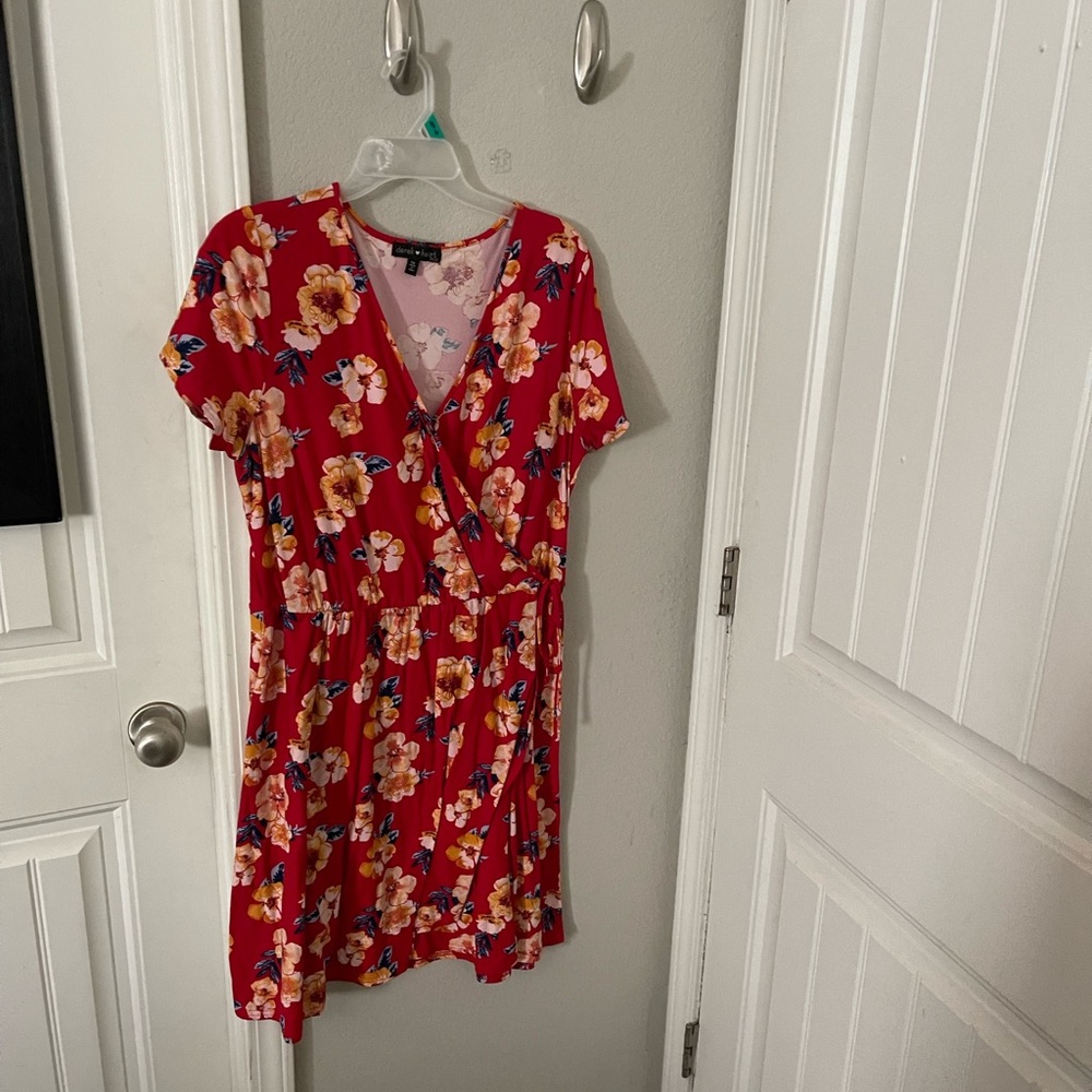 Dress from Derek Heart (Plus)